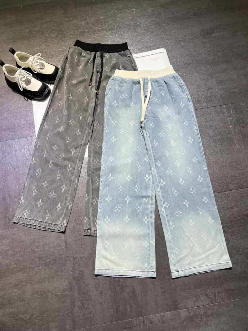 Louis Vuitton Jeans